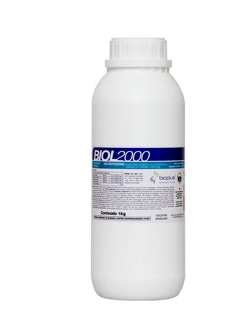 BIOL 2000