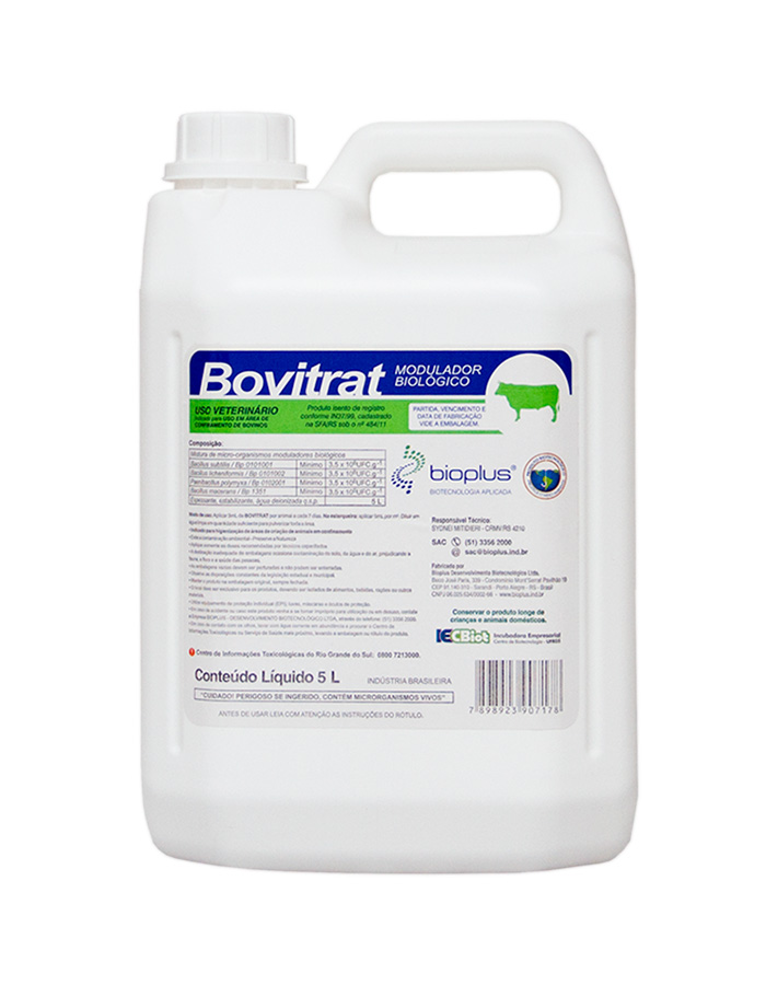 BOVITRAT