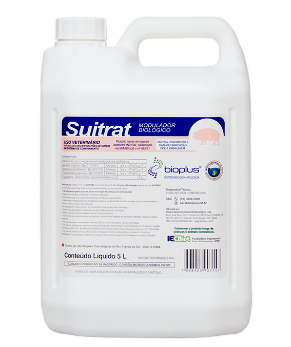 BIOPLUS